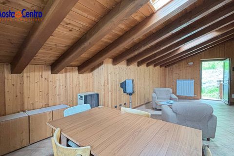Leilighet i Saint-Denis, Aosta Valley, Saint-Denis - € 125 000 | Ref: 5761 - foto 6