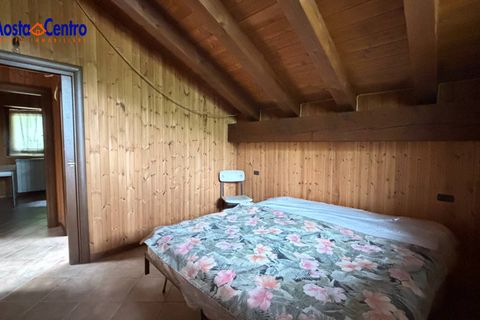 Leilighet i Saint-Denis, Aosta Valley, Saint-Denis - € 125 000 | Ref: 5761 - foto 11