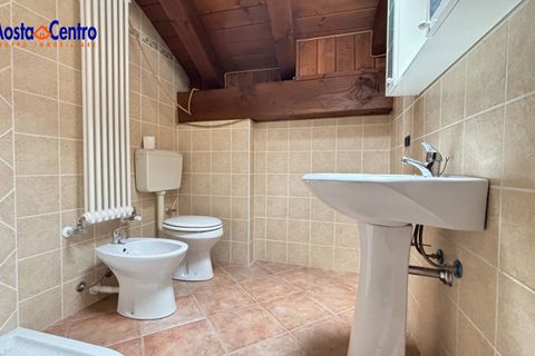 Leilighet i Saint-Denis, Aosta Valley, Saint-Denis - € 125 000 | Ref: 5761 - foto 12