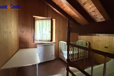 Leilighet i Saint-Denis, Aosta Valley, Saint-Denis - € 125 000 | Ref: 5761 - foto 13