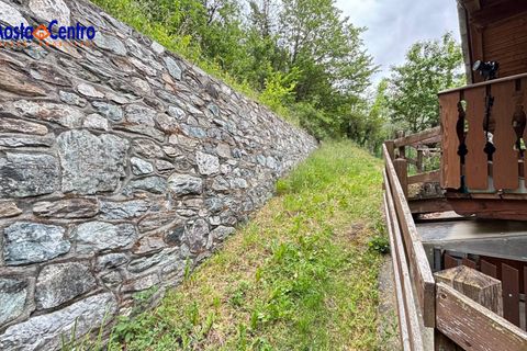 Leilighet i Saint-Denis, Aosta Valley, Saint-Denis - € 125 000 | Ref: 5761 - foto 16