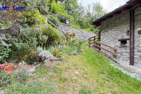 Leilighet i Saint-Denis, Aosta Valley, Saint-Denis - € 125 000 | Ref: 5761 - foto 17