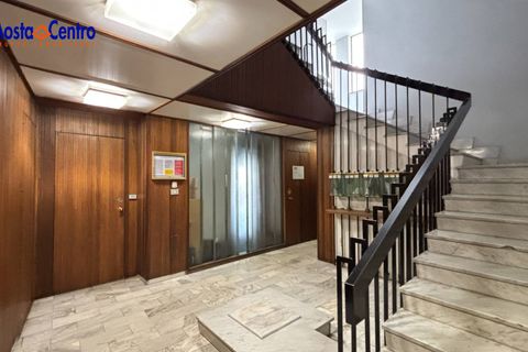 Leilighet i Aosta, Aosta Valley, Aosta - € 200 000 | Ref: 5762 - foto 2