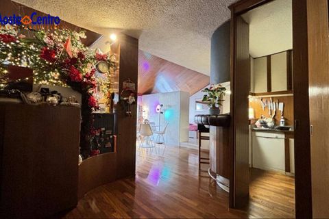 Leilighet i Aosta, Aosta Valley, Aosta - € 200 000 | Ref: 5762 - foto 3