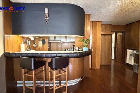 Leilighet i Aosta, Aosta Valley, Aosta - € 200 000 | Ref: 5762 - foto 4
