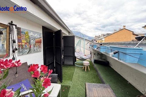 Leilighet i Aosta, Aosta Valley, Aosta - € 200 000 | Ref: 5762 - foto 11