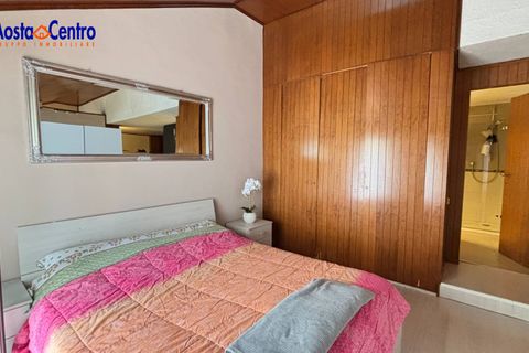 Leilighet i Aosta, Aosta Valley, Aosta - € 200 000 | Ref: 5762 - foto 13