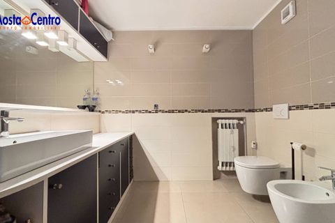 Leilighet i Aosta, Aosta Valley, Aosta - € 200 000 | Ref: 5762 - foto 15