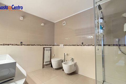 Leilighet i Aosta, Aosta Valley, Aosta - € 200 000 | Ref: 5762 - foto 17