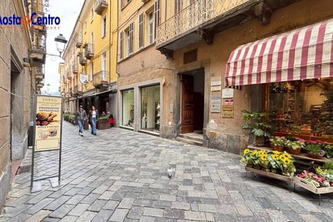 Leilighet i Aosta, Aosta Valley, Aosta - € 200 000 | Ref: 5762 - foto 18