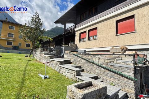 Leilighet i Fenis, Aosta Valley, Fenis - € 92 000 | Ref: 5763 - foto 2