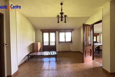 Leilighet i Fenis, Aosta Valley, Fenis - € 92 000 | Ref: 5763 - foto 7