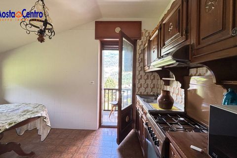 Leilighet i Fenis, Aosta Valley, Fenis - € 92 000 | Ref: 5763 - foto 9
