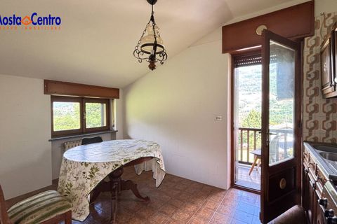 Leilighet i Fenis, Aosta Valley, Fenis - € 92 000 | Ref: 5763 - foto 10