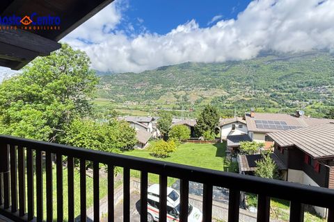 Leilighet i Fenis, Aosta Valley, Fenis - € 92 000 | Ref: 5763 - foto 12