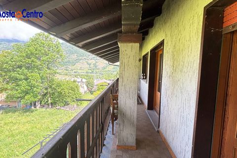 Leilighet i Fenis, Aosta Valley, Fenis - € 92 000 | Ref: 5763 - foto 14