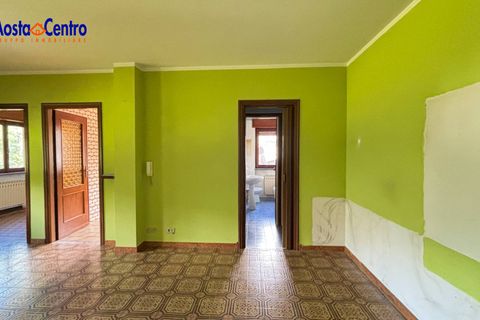 Leilighet i Fenis, Aosta Valley, Fenis - € 100 000 | Ref: 5764 - foto 4