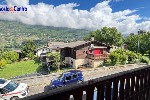 Leilighet i Fenis, Aosta Valley, Fenis - € 100 000 | Ref: 5764 - foto 8