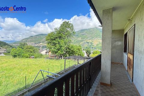 Leilighet i Fenis, Aosta Valley, Fenis - € 100 000 | Ref: 5764 - foto 17