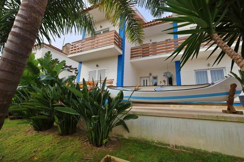Villa i Foz do Arelho, Leiria, Foz do Arelho - € 920.000 | Ref: L2026262 - foto 2