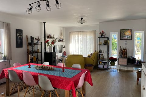 Villa i Foz do Arelho, Leiria, Foz do Arelho - € 920.000 | Ref: L2026262 - foto 6