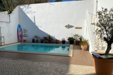 Villa i Foz do Arelho, Leiria, Foz do Arelho - € 920.000 | Ref: L2026262 - foto 8