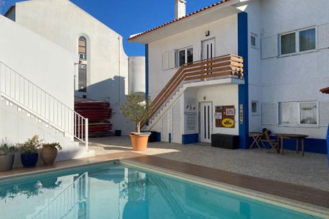 Villa i Foz do Arelho, Leiria, Foz do Arelho - € 920.000 | Ref: L2026262 - foto 9