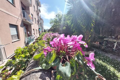 Lejlighed i Genoa, Genoa, Genoa - € 89.000 | Ref: 30371 - foto 2