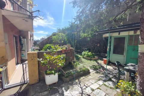 Lejlighed i Genoa, Genoa, Genoa - € 89.000 | Ref: 30371 - foto 3