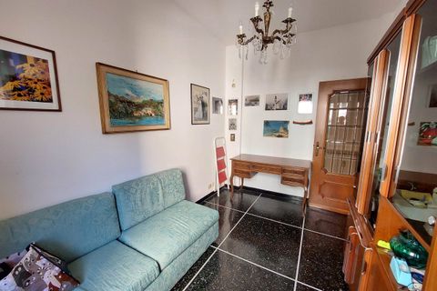 Lejlighed i Genoa, Genoa, Genoa - € 89.000 | Ref: 30371 - foto 7