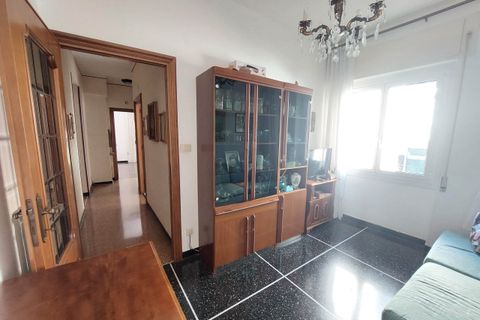 Lejlighed i Genoa, Genoa, Genoa - € 89.000 | Ref: 30371 - foto 9