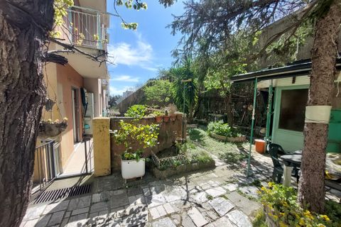 Lejlighed i Genoa, Genoa, Genoa - € 89.000 | Ref: 30371 - foto 24