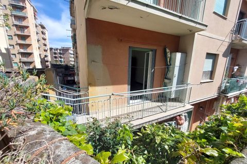 Lejlighed i Genoa, Genoa, Genoa - € 89.000 | Ref: 30371 - foto 26