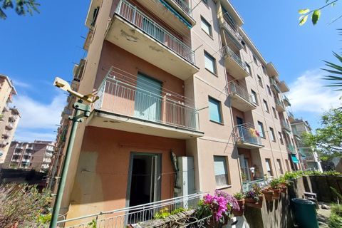Lejlighed i Genoa, Genoa, Genoa - € 89.000 | Ref: 30371 - foto 27