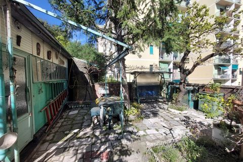 Lejlighed i Genoa, Genoa, Genoa - € 89.000 | Ref: 30371 - foto 30