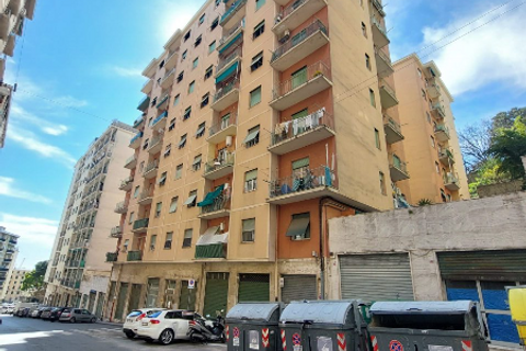 Lejlighed i Genoa, Genoa, Genoa - € 89.000 | Ref: 30371 - foto 33