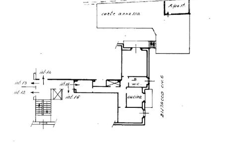 Lejlighed i Genoa, Genoa, Genoa - € 89.000 | Ref: 30371 - foto 36