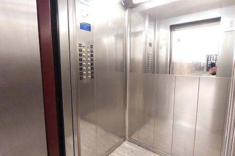 Lejlighed i Genoa, Genoa, Genoa - € 188.000 | Ref: 30373 - foto 31