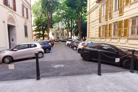 Lejlighed i Genoa, Genoa, Genoa - € 188.000 | Ref: 30373 - foto 34