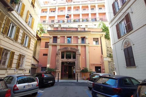Lejlighed i Genoa, Genoa, Genoa - € 188.000 | Ref: 30373 - foto 36
