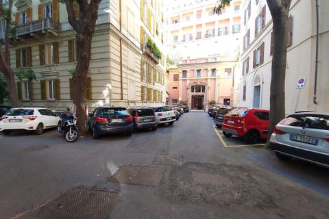 Lejlighed i Genoa, Genoa, Genoa - € 188.000 | Ref: 30373 - foto 38