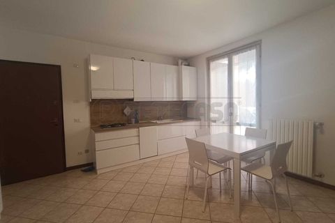 Leilighet i Dovera, Cremona, Dovera - € 95 000 | Ref: DOVERA02 - foto 2