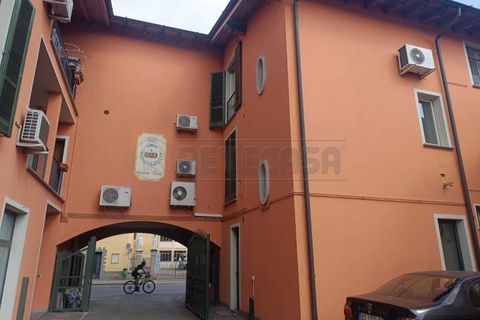 Leilighet i Dovera, Cremona, Dovera - € 95 000 | Ref: DOVERA02 - foto 12