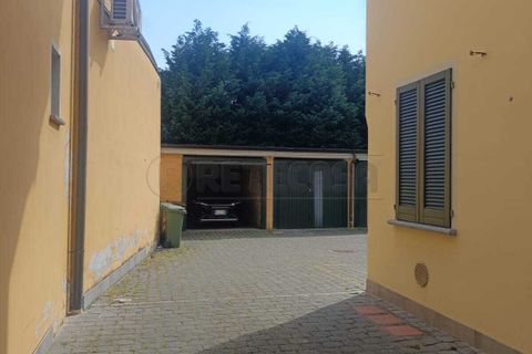 Leilighet i Dovera, Cremona, Dovera - € 95 000 | Ref: DOVERA02 - foto 15