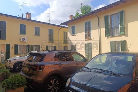 Leilighet i Dovera, Cremona, Dovera - € 95 000 | Ref: DOVERA02 - foto 16