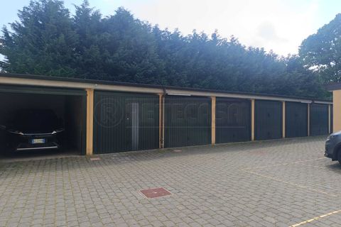 Leilighet i Dovera, Cremona, Dovera - € 95 000 | Ref: DOVERA02 - foto 17