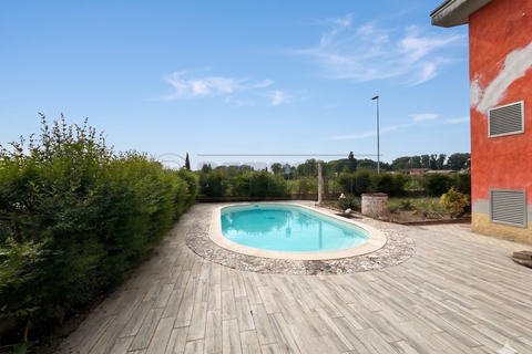 Villa a Ricengo, Cremona, Ricengo - € 390.000 | Ref: RICENGO02 - foto 3