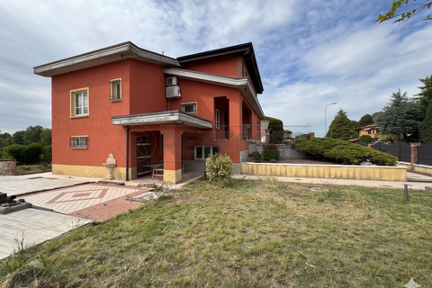 Villa a Ricengo, Cremona, Ricengo - € 390.000 | Ref: RICENGO02 - foto 4