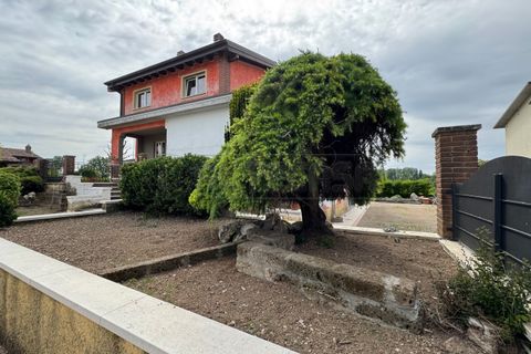 Villa a Ricengo, Cremona, Ricengo - € 390.000 | Ref: RICENGO02 - foto 5