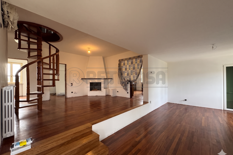 Villa a Ricengo, Cremona, Ricengo - € 390.000 | Ref: RICENGO02 - foto 8